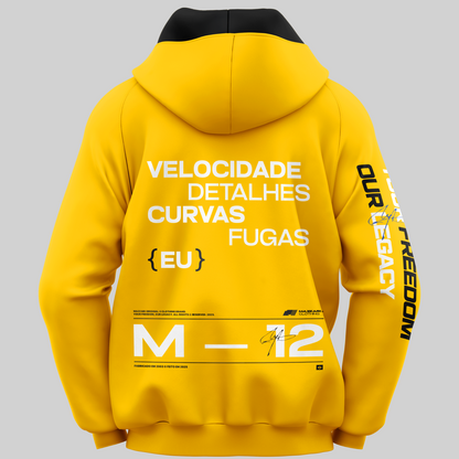 Moletom M12