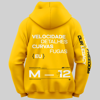 Moletom M12