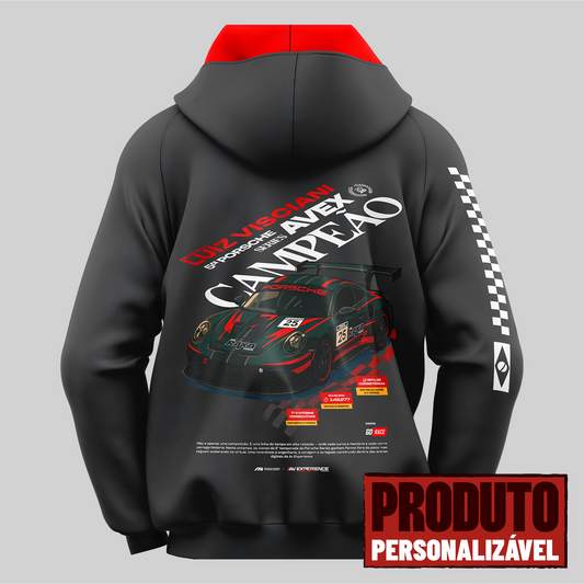 Moletom CAMPEÃO®