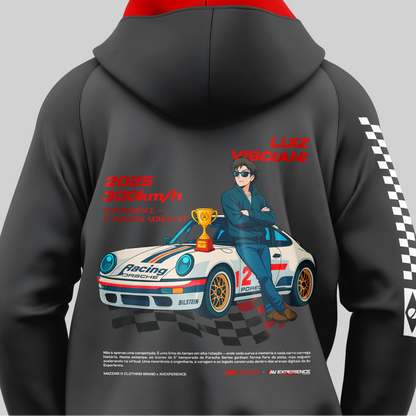 Moletom LINDÃO IGUAL MEU CARRO®