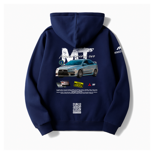 Moletom Lancer MT