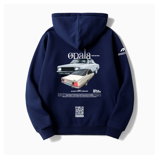 Moletom OPALA de Luxo